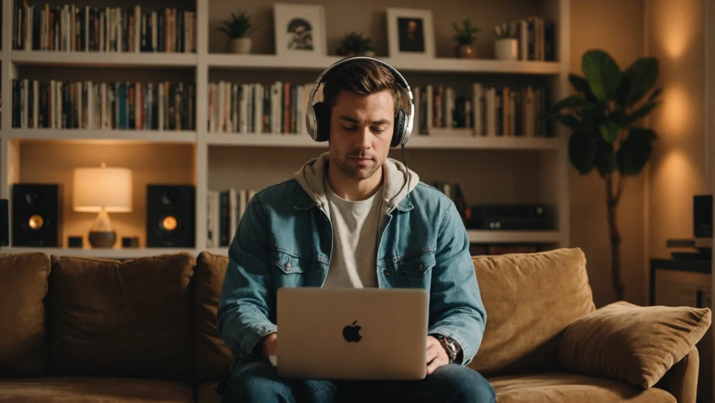 Comment choisir la musique parfaite : secrets d’une playlist réussie