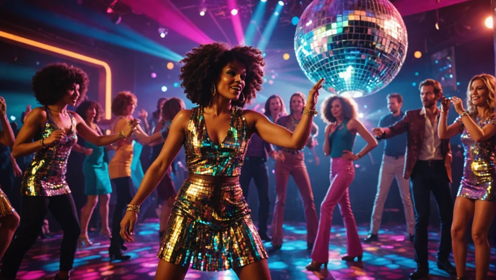 Quand la disco illumine le tourisme : explorez les soirées inoubliables