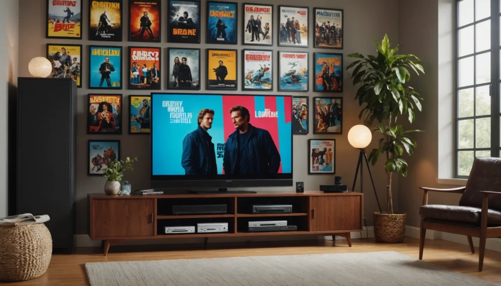 Comment suivre l'actualité cinématographique