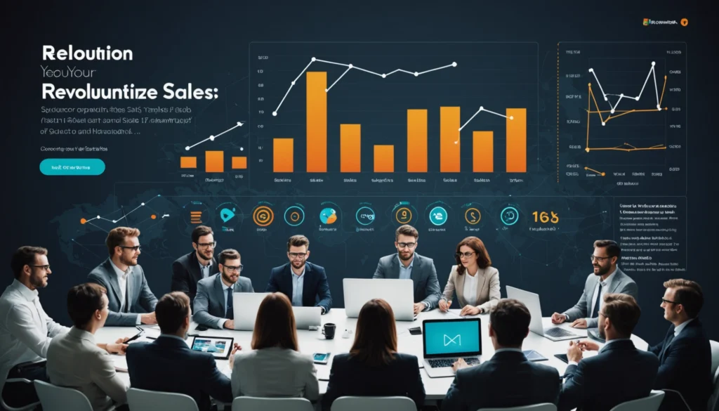 Techniques de vente en ligne