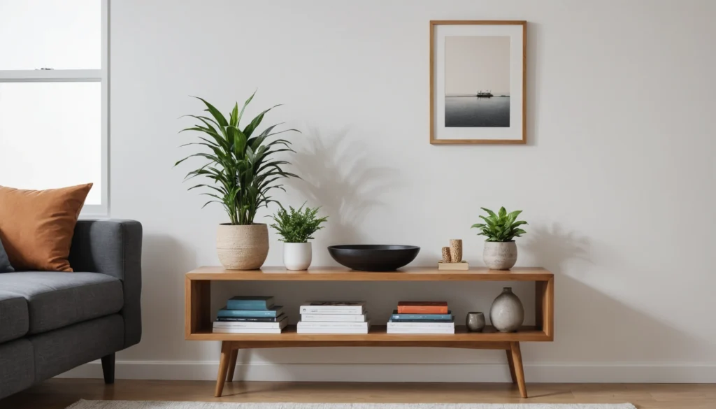 Comment fabriquer une étagère qui émerveille vos invités avec simplicité