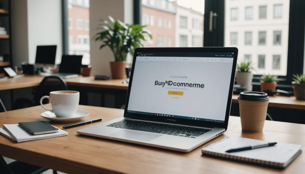 Comment créer un site commerce
